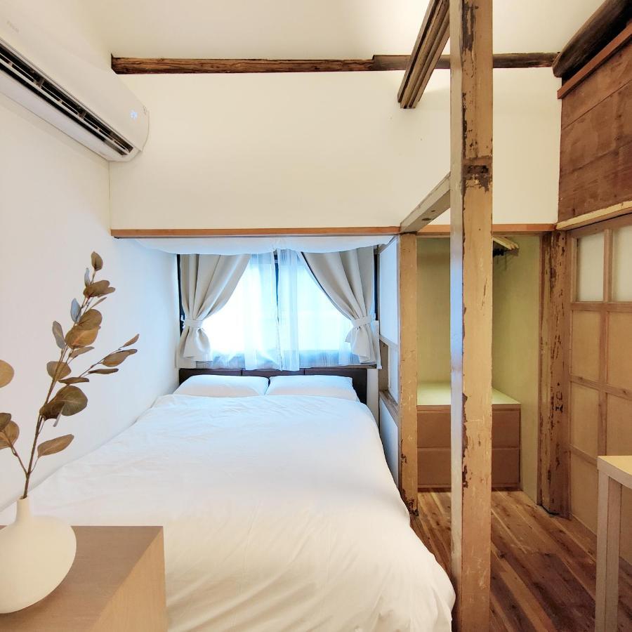Jerry'S Mazehut Hostel Tainan Extérieur photo